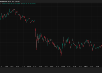 Bitcoin tests the $95k HODL wall after cascade knocks out $655M from bulls