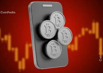 Bitcoin Price Drops To $95k as Extreme Fear Hits the Market