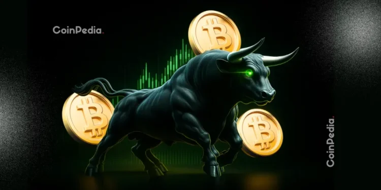 29% of Bitcoin Supply Is Underwater—Warning Sign or the Start of a New BTC Bull Run?