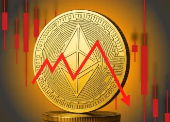 Ethereum Crashes to $2,700, 10x Research Warns the Real Problem Is On-Chain