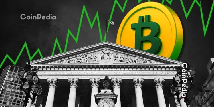 U.S. Crypto Market Structure Bill: Tim Scott Says Senate Vote Coming Soon