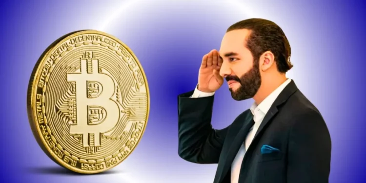 El Salvador Makes Biggest-Ever Bitcoin Purchase as Prices Hit Multi-Month Low