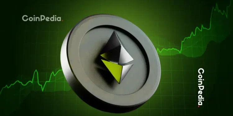 Is Ethereum Starting Its Own Bitcoin-Style Supercycle? Tom Lee Weighs In