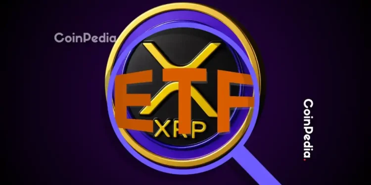 XRP Price Prediction November 2025: Traders Eyes $5 Ahead Of Canary’s ETF Approval