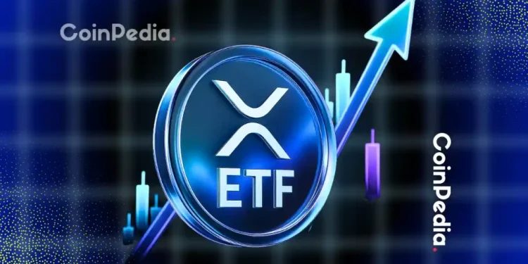 21Shares XRP ETF Set to Launch on 1 December as ETF Demand Surges