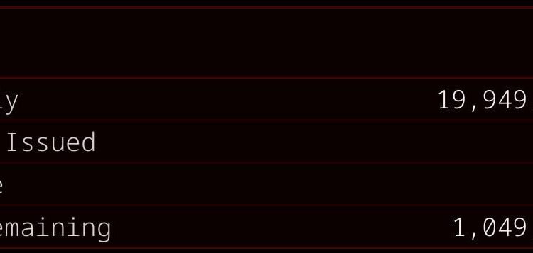 1M coins left to mine as Bitcoin enters ‘5% era’ — miners say the most dangerous part is only beginning
