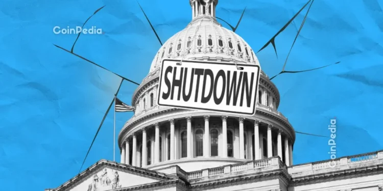 U.S. Government Shutdown Nears End as Senate Advances Funding Bill After 41 Days
