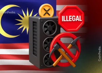 Illegal Crypto Mining Costs Malaysia US$1.11B, TNB Confirms Massive Power Theft