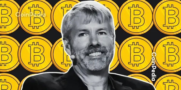 Michael Saylor Defends Strategy’s Bitcoin Bet Amid Stock Decline: “We’re Indestructible”