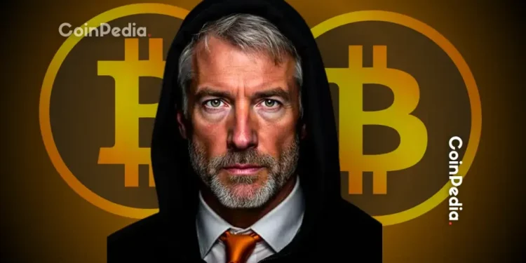 Strategy’s Bitcoin Covers Debt Nearly 6 Times Even if Price Dips