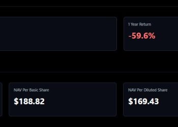 Will MicroStrategy survive reclassification as a Bitcoin investment vehicle?