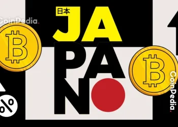 Japan’s 30-Year Bond Yield Jumps to 3.38%, Threatening Crypto Market 