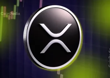 XRP Price Drops 3% as Evernorth Moves $343M Ahead of ETF Launch