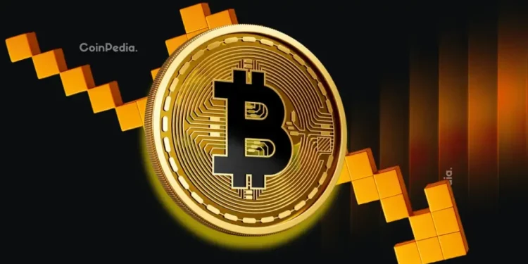 Why Bitcoin Price Is Not Surging? Here Are the Top Reasons 