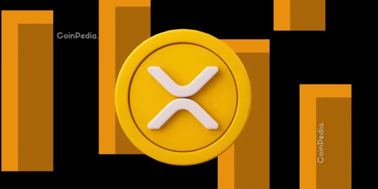 XRP Reserves on Binance Drop to 2.7 Billion Tokens, Marking Multi-Year Lows