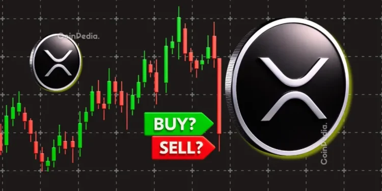 XRP Price Prediction: Is This Dip a Buying Opportunity?