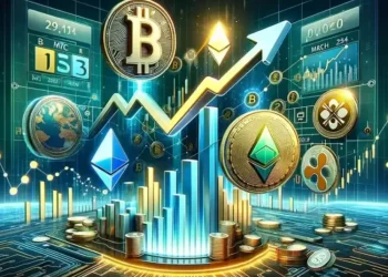 Best Crypto Presale: Trump & Doge Face Pressure As Digitap ($TAP) Soars 137%