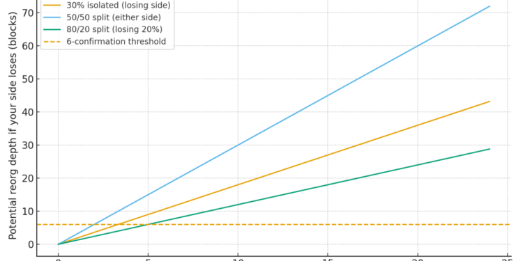Inside Bitcoin’s 24 hour race to survive a global internet blackout