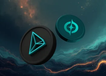 Tron’s (TRX) 6% Pullback Opens the Door for Emerging Altcoins, GeeFi (GEE) Leads With a $250K Launch Debut