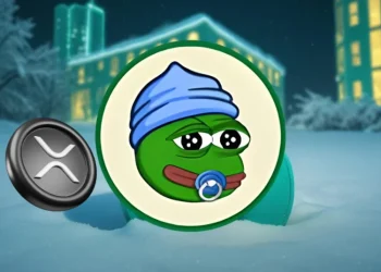 Little Pepe (LILPEPE) and Ripple (XRP) Lead 6 Cryptos Investors Are Betting On for Monster Returns
