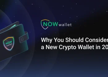 Why You Should Consider a New Crypto Wallet in 2025