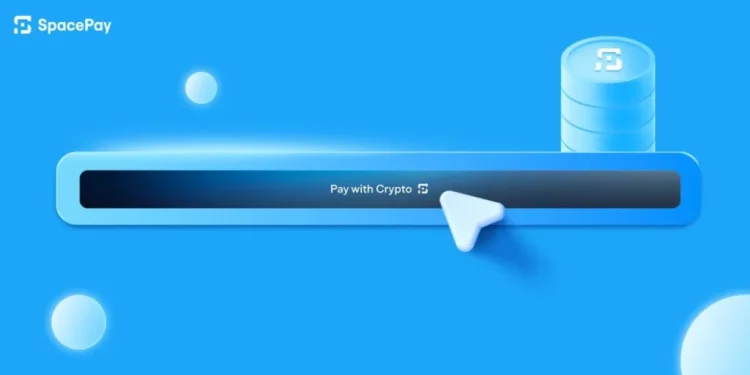 Sip Your Coffee, Pay with Bitcoin, Get Cash Instantly: How SpacePay Makes It Simple