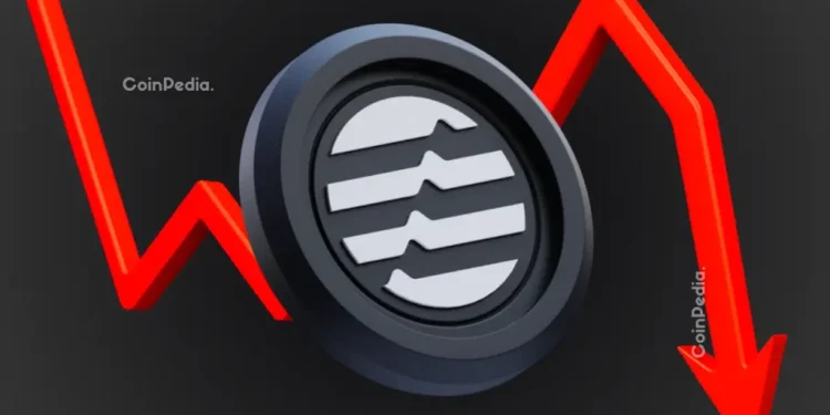 Aptos (APT) Price Down 90%—But Here’s Why Major Investors Aren’t Walking Away