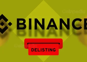 Binance Delisting Alert: 9 Altcoins Removed