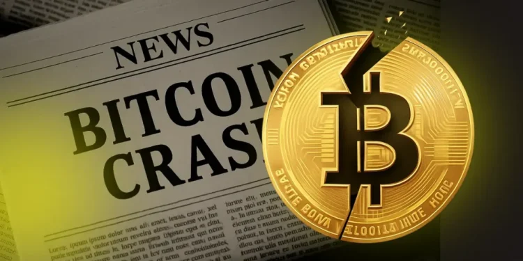 Why Japan’s Rising Bond Yields Are Making Bitcoin Traders Nervous