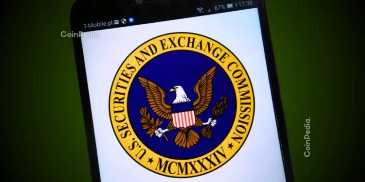 Crypto Giants Push Back Against Citadel as SEC DeFi Rules Spark Industry Showdown