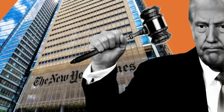 “Crypto Cases Were Dropped Under Trump’s Second Term”, NYT Investigation Says