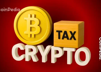 US Crypto Tax Framework Draft Signals Major Shift in Digital Asset Rules