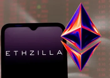 ETHzilla Sells $74.5M in Ethereum to Cut Debt and Strengthen Balance Sheet