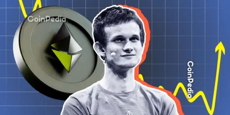 Vitalik Pushes for On-Chain Gas Futures