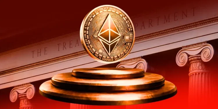 Ethereum Treasury Giant BitMNR Stakes $219M in ETH