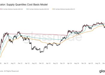 Bitcoin treasury stocks are becoming “distressed assets” as a $107,000 cost basis traps late entrants underwater