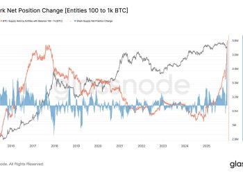 Bitcoin’s viral $5 billion whale buy signal was actually a dangerous trap set by institutional accounting
