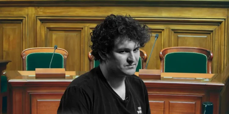 SBF-Linked Caroline Ellison Shifts to Community Confinement