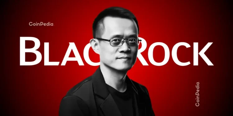 No, BlackRock Didn’t File a Staked Aster ETF – CZ Calls Out the Hoax