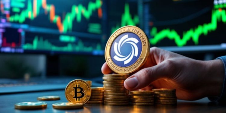 XRP’s $7 Path Gains Traction, Yet Ozak AI Prediction Shows a More Explosive Run