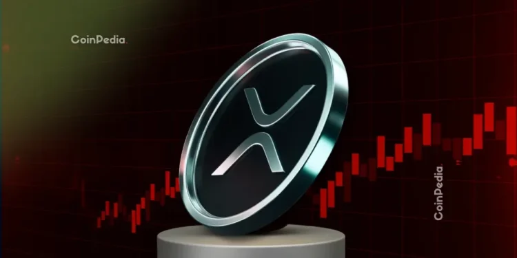 XRP Faces Competitive Pressure — While Investors Earn 800+ XRP Daily Through SolStaking