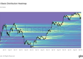 Bitcoin is facing a hidden “supply wall” at $93,000 that creates a ceiling no rally can break right now