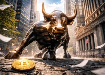 10 stories that rewired digital finance in 2025 – the year crypto became infrastructure