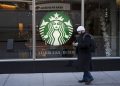 Starbucks to pay about $35M to NYC workers to settle claims it violated labor law