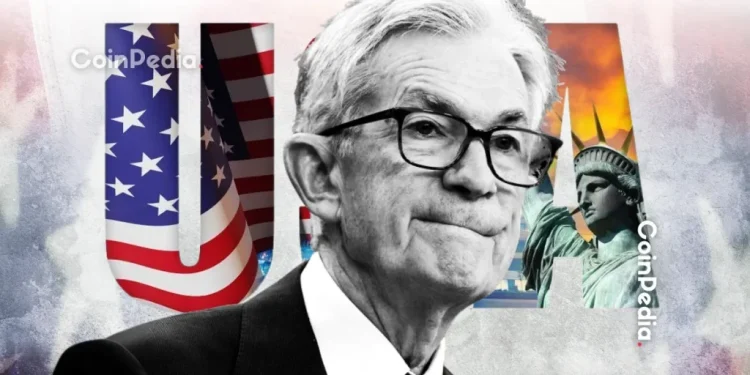 FED News: Trump Signals Major Interest Rate Cuts with New Fed Chair