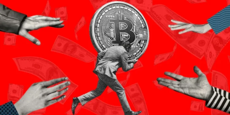 Bitcoin Price Rises While Social Sentiment Stays Pessimistic—A Setup for the Next Bullish Move?