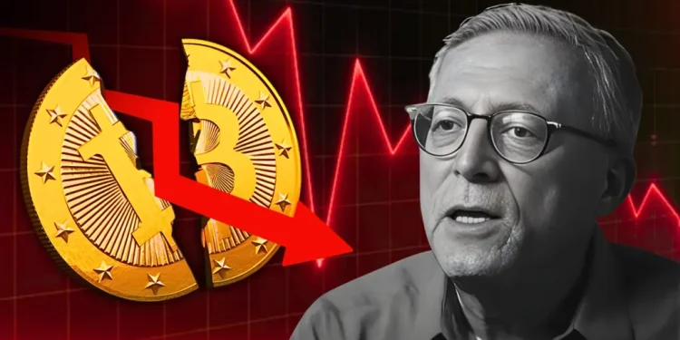 Bitcoin to $62K? Peter Brandt Weighs In—Here’s What the BTC Price Charts Suggest