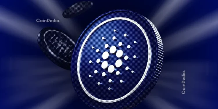 Cardano (ADA) Slips Toward Support Ahead of Monthly Close: $0.30 Demand in Focus