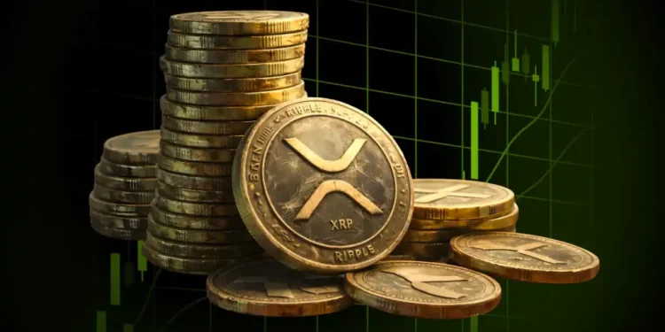XRP Remains in a Critical Consolidation Phase — More Investors Turn to SolStaking to Manage the “Waiting Cost”