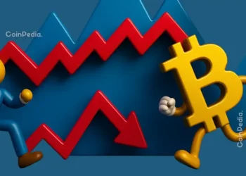 Crypto Markets Drop—Bitcoin And Altcoins Drop After Tariff Shock Sparks Risk-Off Mood